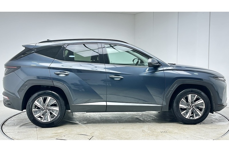 Used Hyundai TUCSON for sale - 77502625: Photo 5