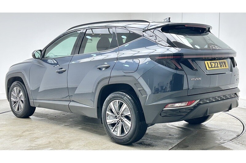 Used Hyundai TUCSON for sale - 77502625: Photo 6