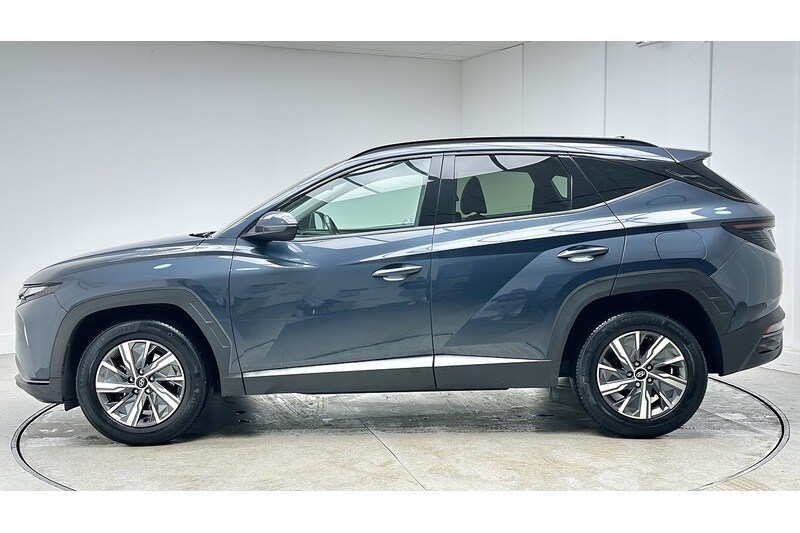 Used Hyundai TUCSON for sale - 77502625: Photo 7