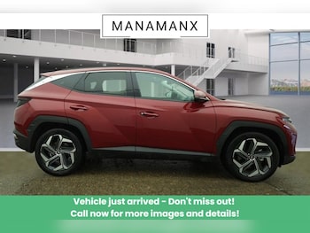 Used Hyundai TUCSON 2023 for sale - 78316079: Photo