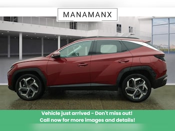 Used Hyundai TUCSON 2023 for sale - 78316079: Photo