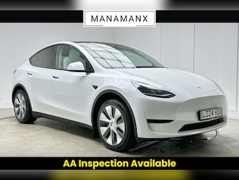 Used Tesla Model Y 2024 for sale - 78382949: Photo