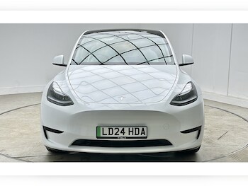 Used Tesla Model Y 2024 for sale - 78382949: Photo