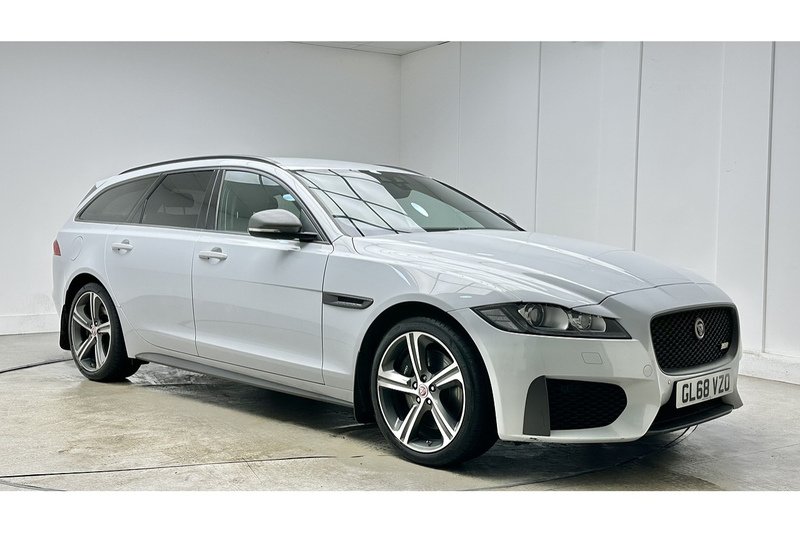 Used Jaguar XF 2019 for sale - 76784588: Photo 12