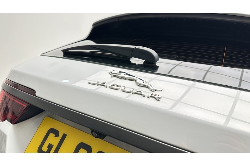 Used Jaguar XF 2019 for sale - 76784588: Photo 15