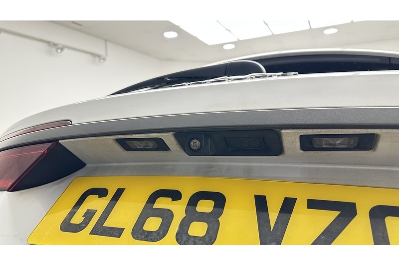 Used Jaguar XF 2019 for sale - 76784588: Photo 16