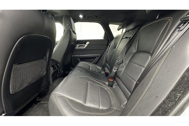 Used Jaguar XF 2019 for sale - 76784588: Photo 26