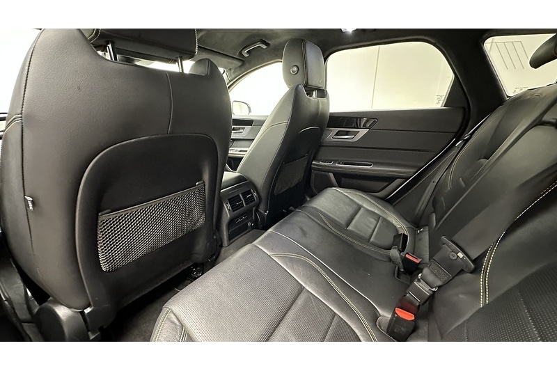 Used Jaguar XF 2019 for sale - 76784588: Photo 28