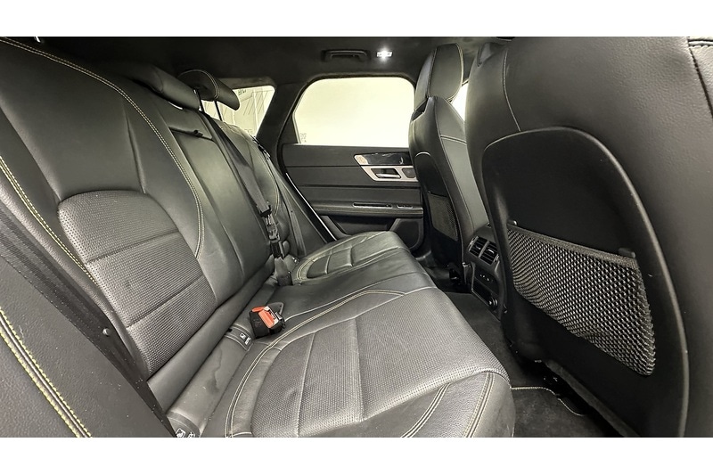 Used Jaguar XF 2019 for sale - 76784588: Photo 29