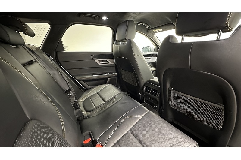 Used Jaguar XF 2019 for sale - 76784588: Photo 30