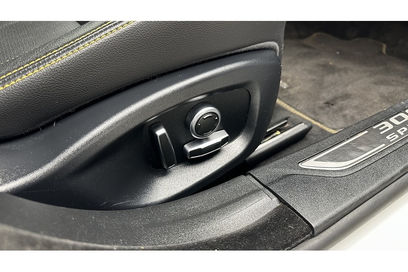 Used Jaguar XF 2019 for sale - 76784588: Photo 37