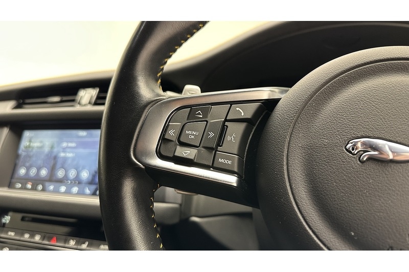 Used Jaguar XF 2019 for sale - 76784588: Photo 42