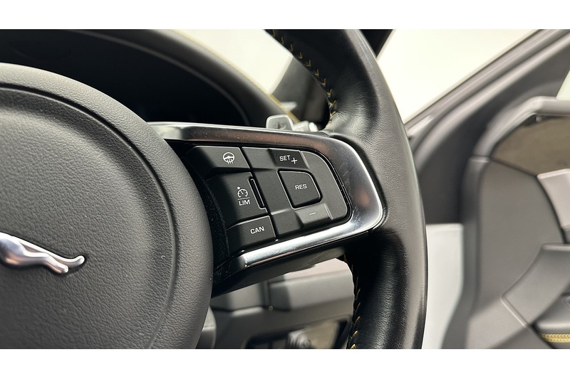 Used Jaguar XF 2019 for sale - 76784588: Photo 43