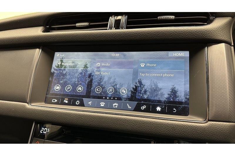 Used Jaguar XF 2019 for sale - 76784588: Photo 46