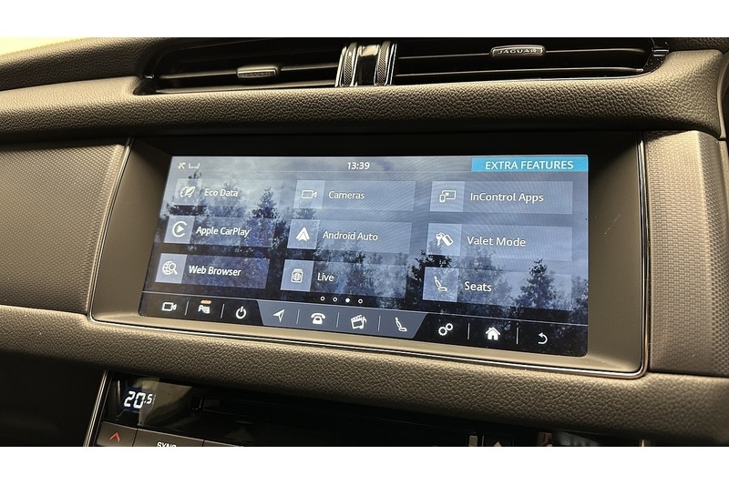 Used Jaguar XF 2019 for sale - 76784588: Photo 47