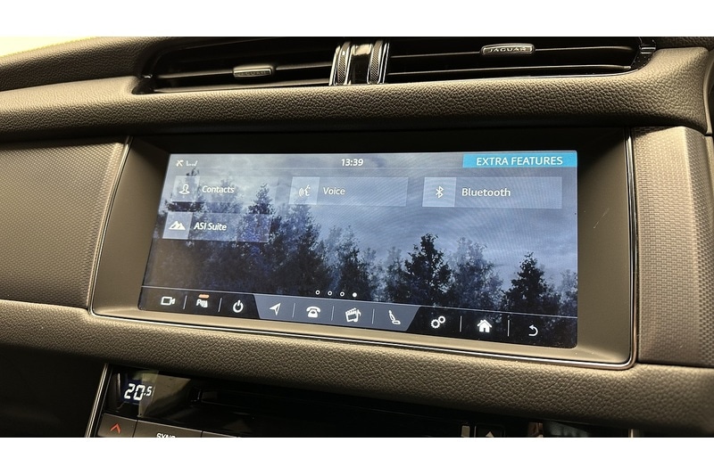 Used Jaguar XF 2019 for sale - 76784588: Photo 48