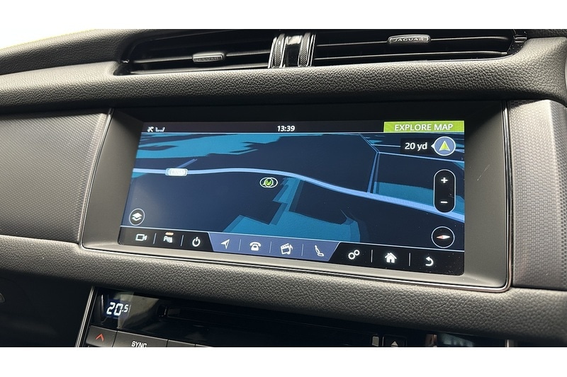 Used Jaguar XF 2019 for sale - 76784588: Photo 49