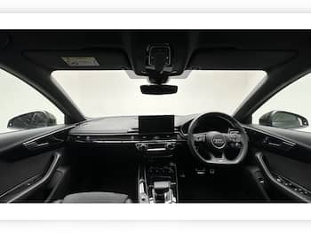 Used Audi A4 2024 for sale - 79747584: Photo