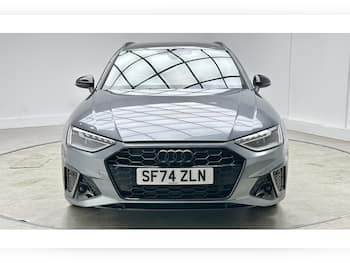 Used Audi A4 2024 for sale - 79747584: Photo