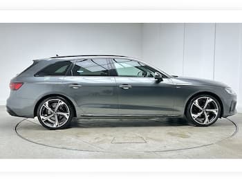Used Audi A4 2024 for sale - 79747584: Photo