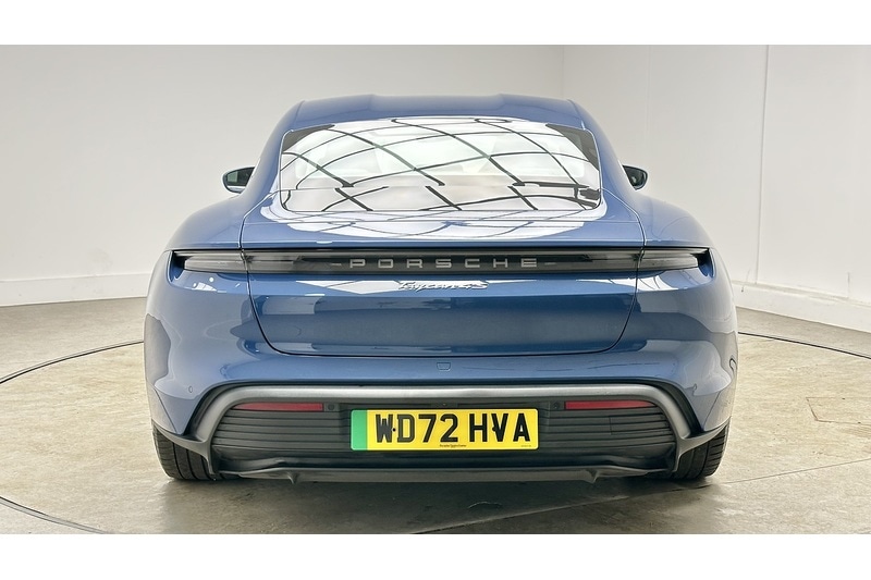 Used Porsche Taycan 2023 for sale - 77974530: Photo 10