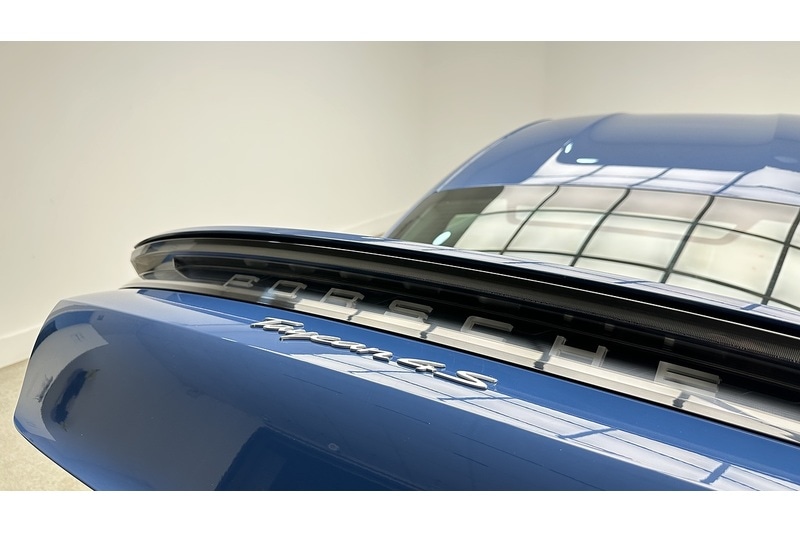 Used Porsche Taycan 2023 for sale - 77974530: Photo 13