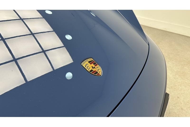 Used Porsche Taycan 2023 for sale - 77974530: Photo 17