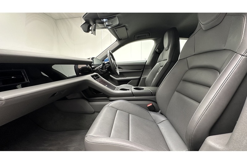 Used Porsche Taycan 2023 for sale - 77974530: Photo 18