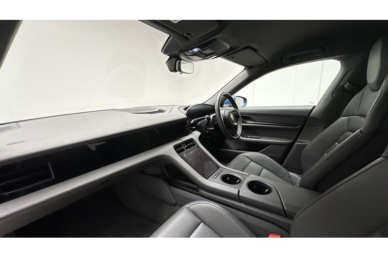 Used Porsche Taycan 2023 for sale - 77974530: Photo 19