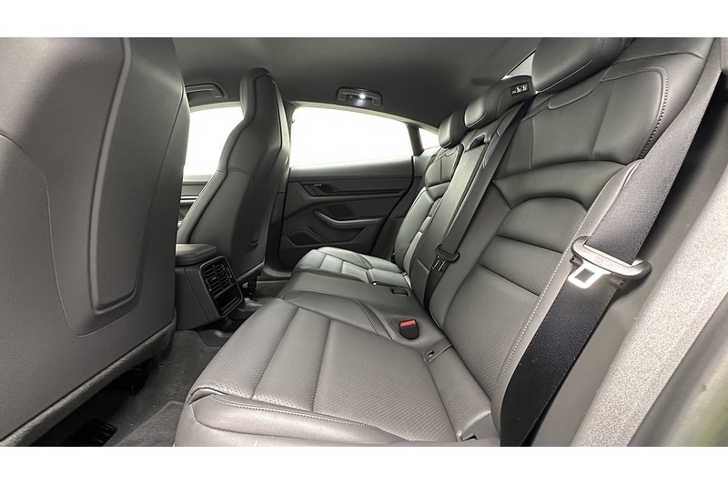 Used Porsche Taycan 2023 for sale - 77974530: Photo 20