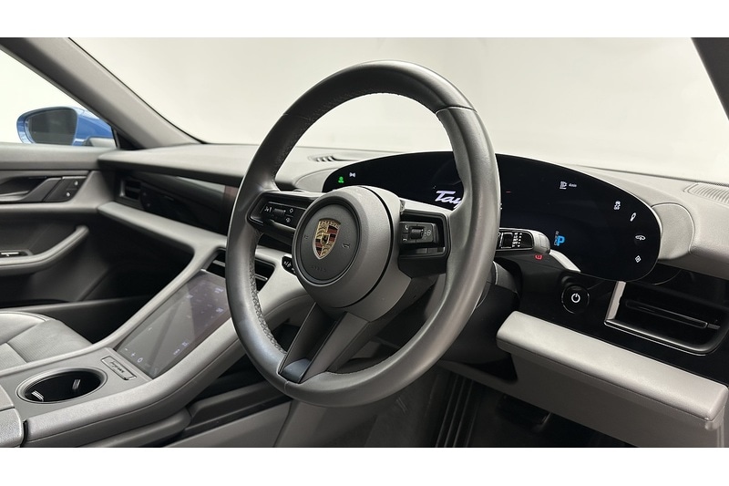 Used Porsche Taycan 2023 for sale - 77974530: Photo 28