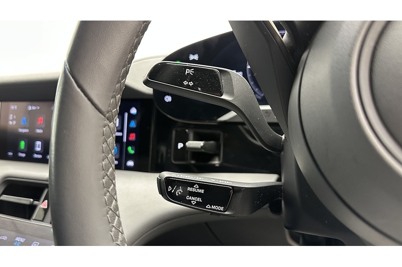 Used Porsche Taycan 2023 for sale - 77974530: Photo 34