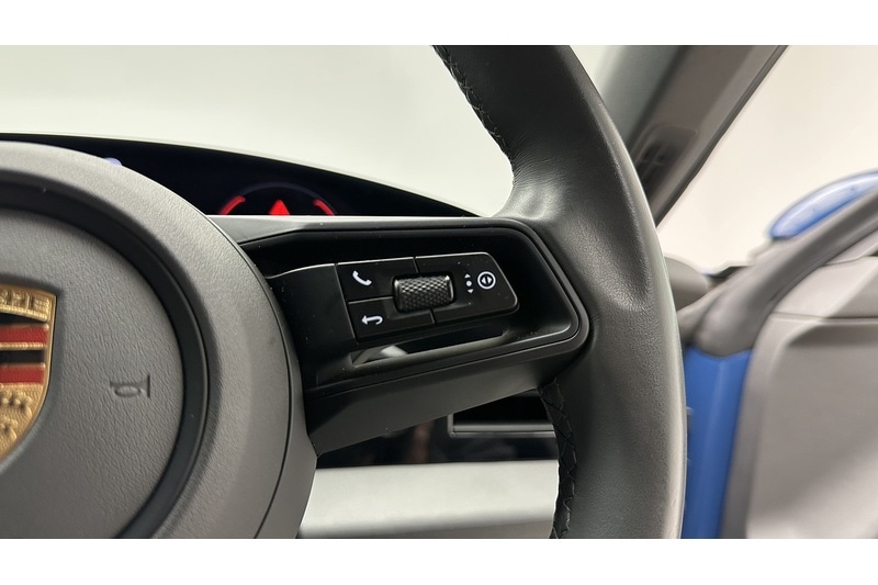 Used Porsche Taycan 2023 for sale - 77974530: Photo 38