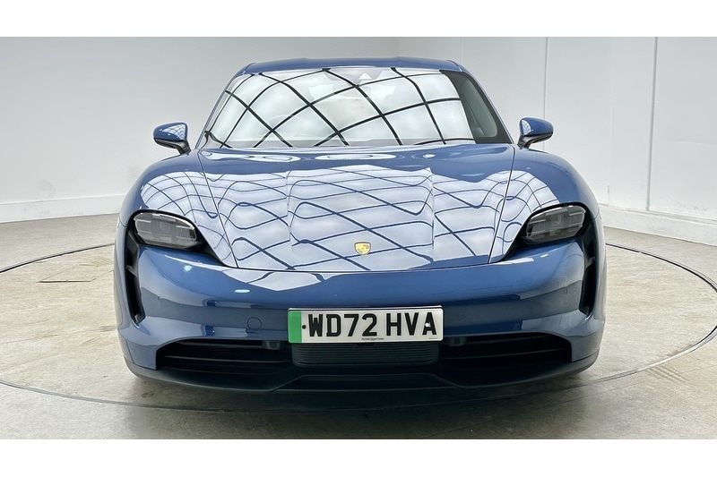 Used Porsche Taycan 2023 for sale - 77974530: Photo 4