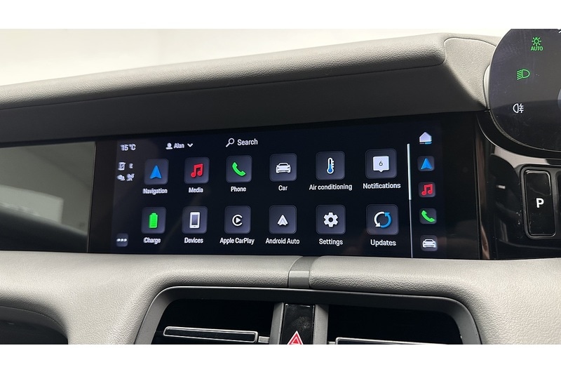 Used Porsche Taycan 2023 for sale - 77974530: Photo 40