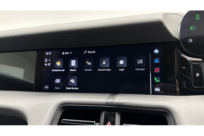 Used Porsche Taycan 2023 for sale - 77974530: Photo 41