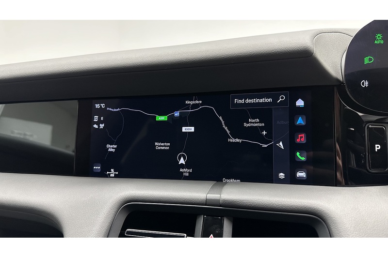 Used Porsche Taycan 2023 for sale - 77974530: Photo 42