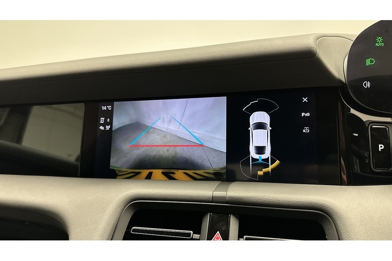 Used Porsche Taycan 2023 for sale - 77974530: Photo 46