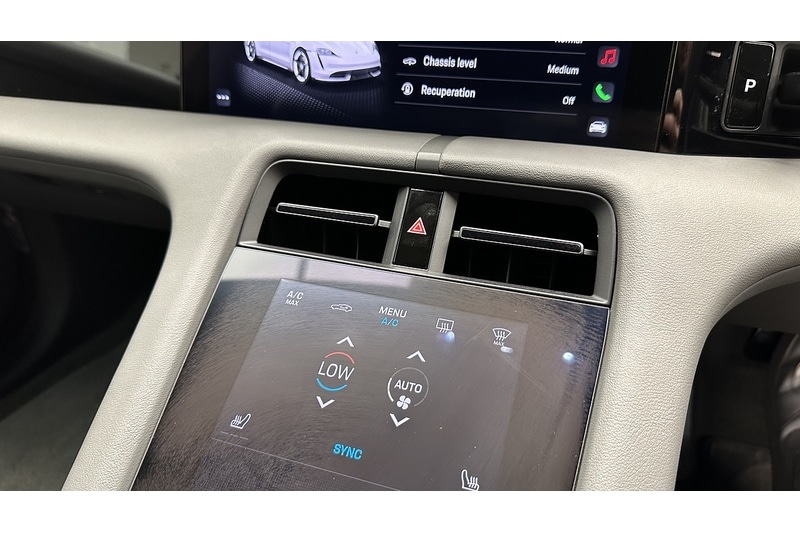 Used Porsche Taycan 2023 for sale - 77974530: Photo 47