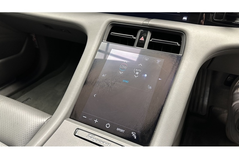 Used Porsche Taycan 2023 for sale - 77974530: Photo 48