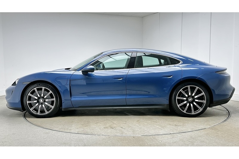 Used Porsche Taycan 2023 for sale - 77974530: Photo 7