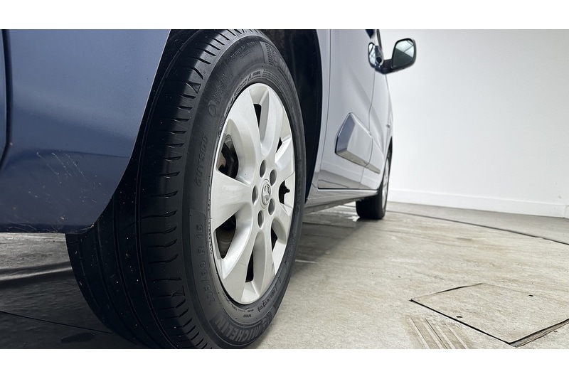 Used Vauxhall Combo Life for sale - 77502620: Photo 14