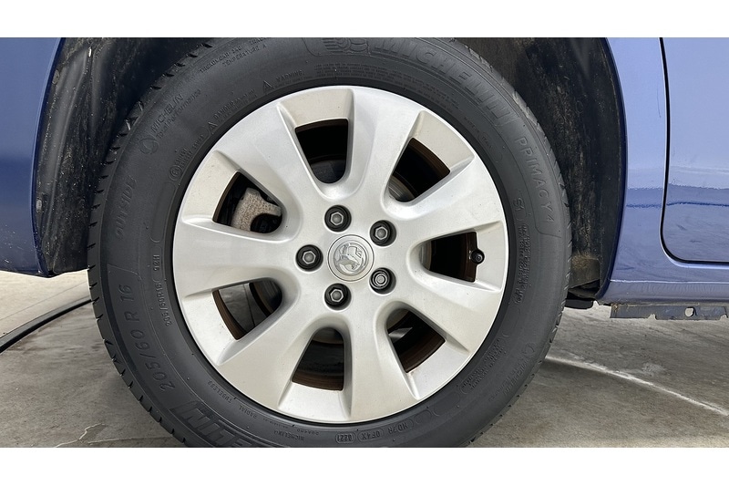 Used Vauxhall Combo Life for sale - 77502620: Photo 15