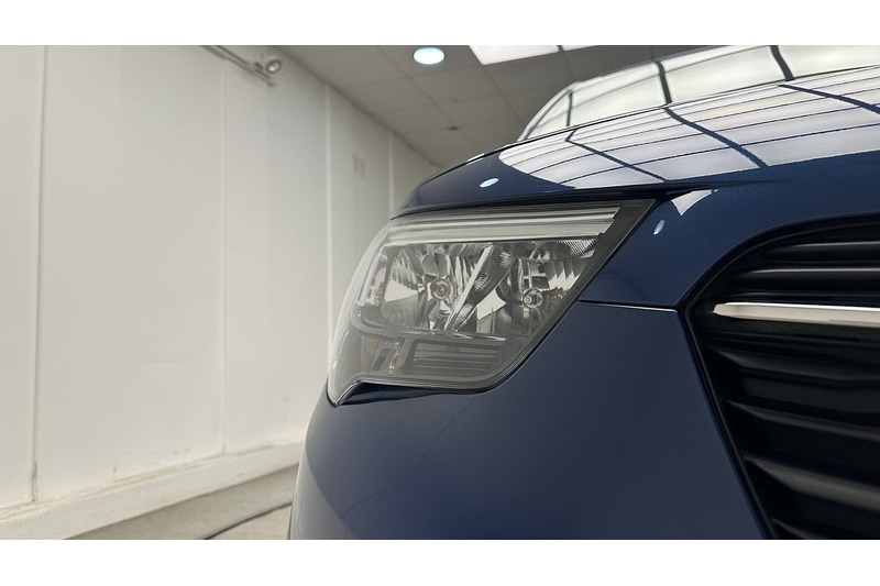 Used Vauxhall Combo Life for sale - 77502620: Photo 16