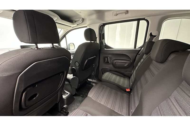 Used Vauxhall Combo Life for sale - 77502620: Photo 21