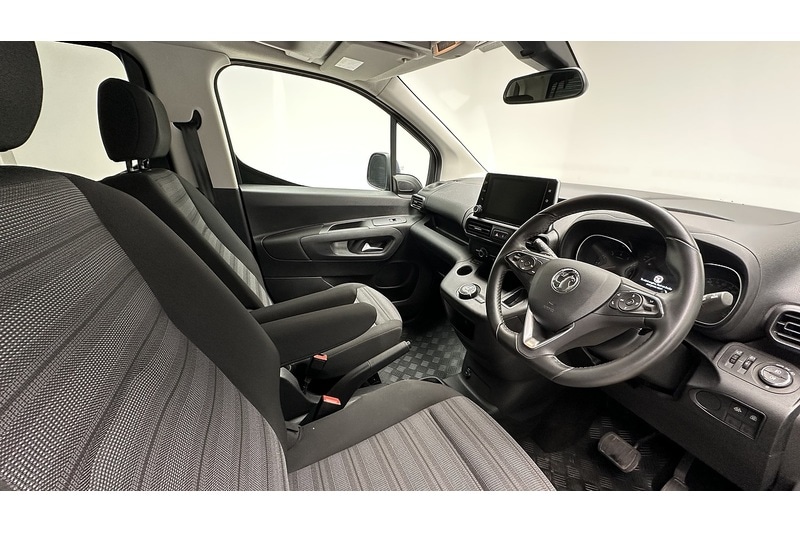 Used Vauxhall Combo Life for sale - 77502620: Photo 26