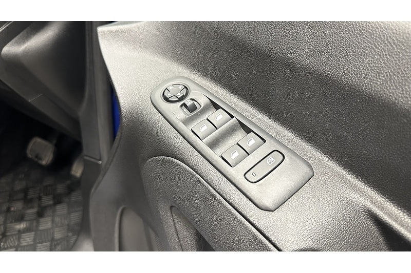 Used Vauxhall Combo Life for sale - 77502620: Photo 28