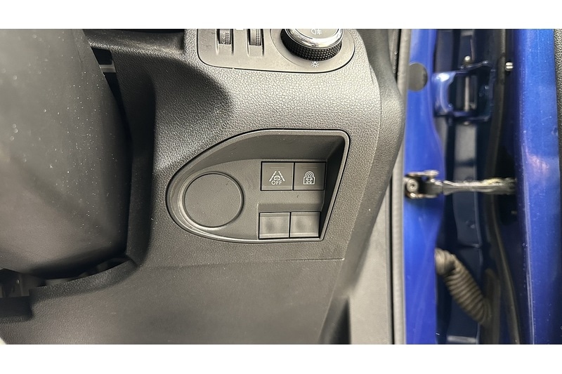 Used Vauxhall Combo Life for sale - 77502620: Photo 30