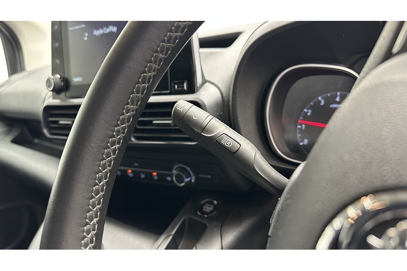 Used Vauxhall Combo Life for sale - 77502620: Photo 32