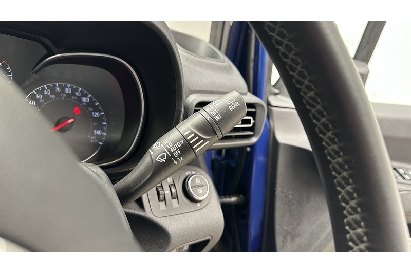 Used Vauxhall Combo Life for sale - 77502620: Photo 33